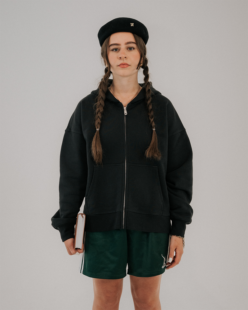 ASH CORE ZIP UP